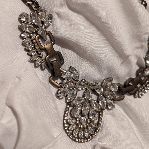 Vintage necklace - Picture 3 of 12